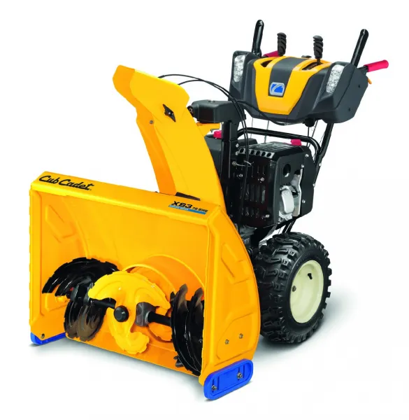 Snehová fréza Cub Cadet XS3 76 SWE