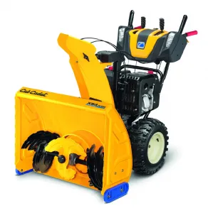 Snehová fréza Cub Cadet XS3 76 SWE