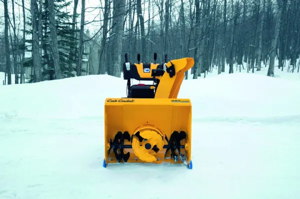 Snehová fréza Cub Cadet XS3 76 SWE