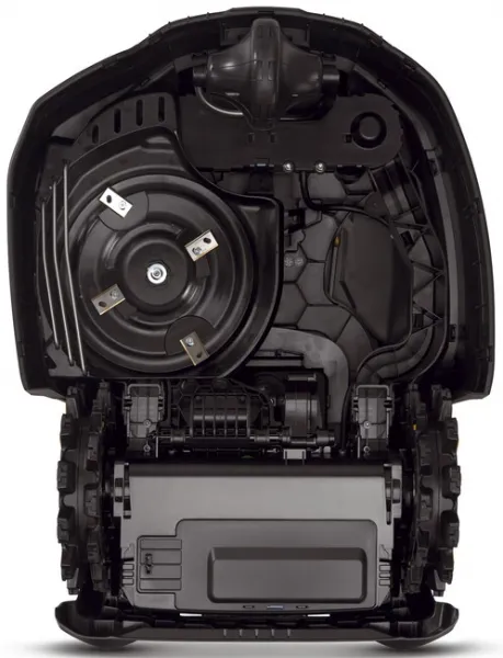 Robotická kosačka Cub Cadet XR5 1000  I BOEL.sk