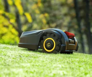 Robotická kosačka Cub Cadet XR5 1000  I BOEL.sk