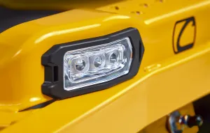 Záhradný traktor Cub Cadet XZ5 L107