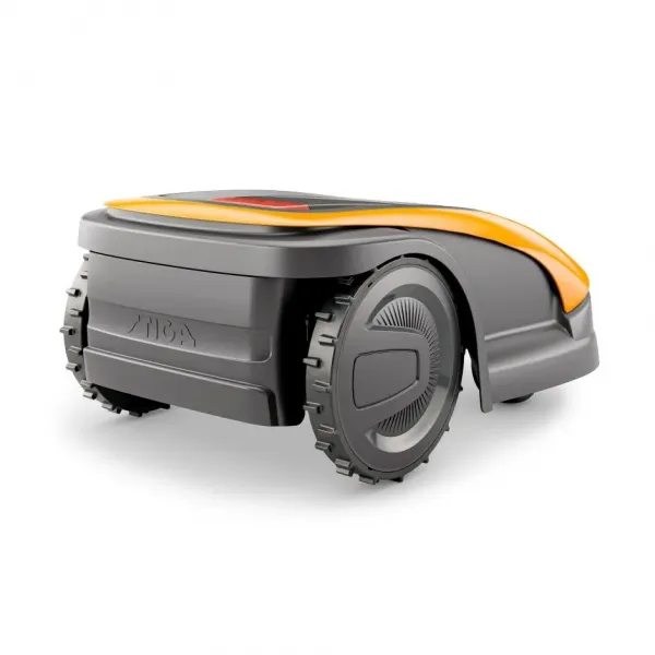 Robotická kosačka STIGA Stig
