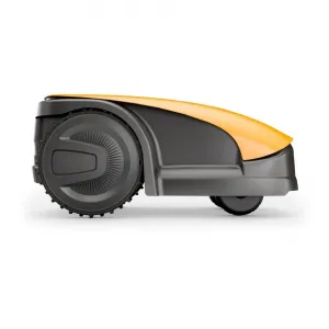Robotická kosačka STIGA Stig