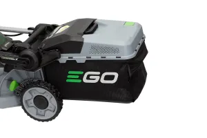 Akumulátorová kosačka bez pojazdu EGO Power+ LM1701E 42 cm (s 2.5 Ah batériou)