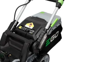 Akumulátorová kosačka bez pojazdu EGO Power+ LM1701E 42 cm (s 2.5 Ah batériou)