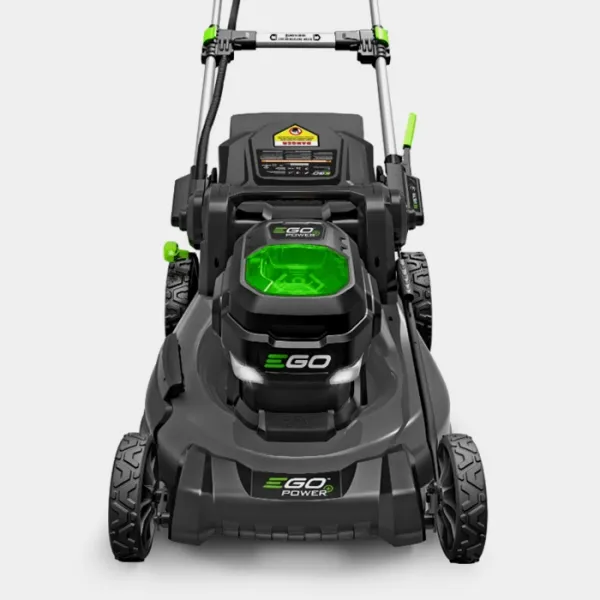 Akumulátorová kosačka s pojazdom EGO Power+ LM2020E-SP 50 cm (bez batérie)