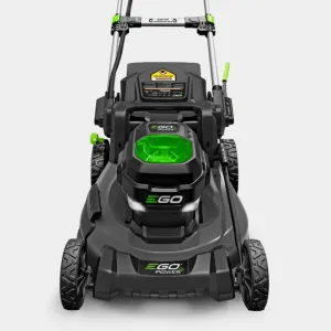 Akumulátorová kosačka s pojazdom EGO Power+ LM2020E-SP 50 cm (bez batérie)