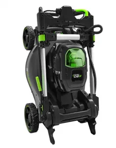 Akumulátorová kosačka s pojazdom EGO Power+ LM2020E-SP 50 cm (bez batérie)
