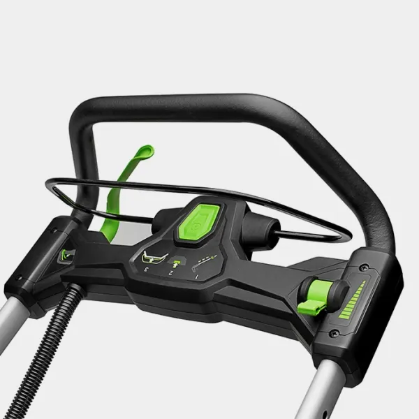 Akumulátorová kosačka s pojazdom EGO Power+ LM2020E-SP 50 cm (bez batérie)