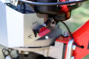 Motorová jednotka KOHLER CV 224 priemer spojky 120 mm I BOEL.sk