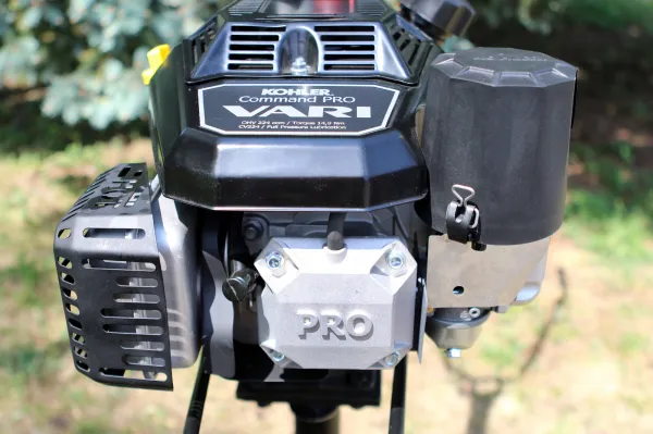 Motorová jednotka KOHLER CV 224 priemer spojky 120 mm I BOEL.sk