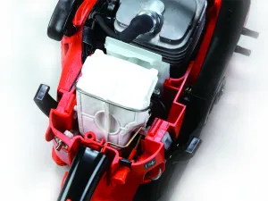 Benzínová reťazová píla ECHO CS-310ES