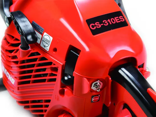 Benzínová reťazová píla ECHO CS-310ES