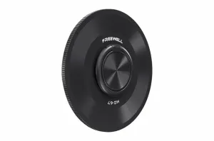 Freewell 67mm M2 Series Glow Mist 1/4 Filter FW-67M2-GL1/4