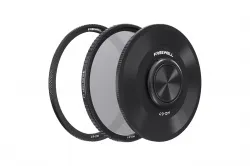 Freewell 67mm M2 Series Glow Mist 1/8 Filter FW-67M2-GL1/8
