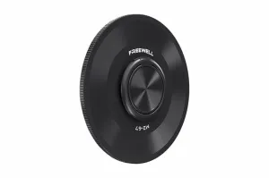 Freewell 67mm M2 Series Glow Mist 1/8 Filter FW-67M2-GL1/8