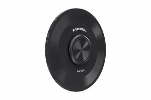 Freewell 77mm M2 Magnetic Quick Swap 3-Pack Filter FW-77M2-3PACK