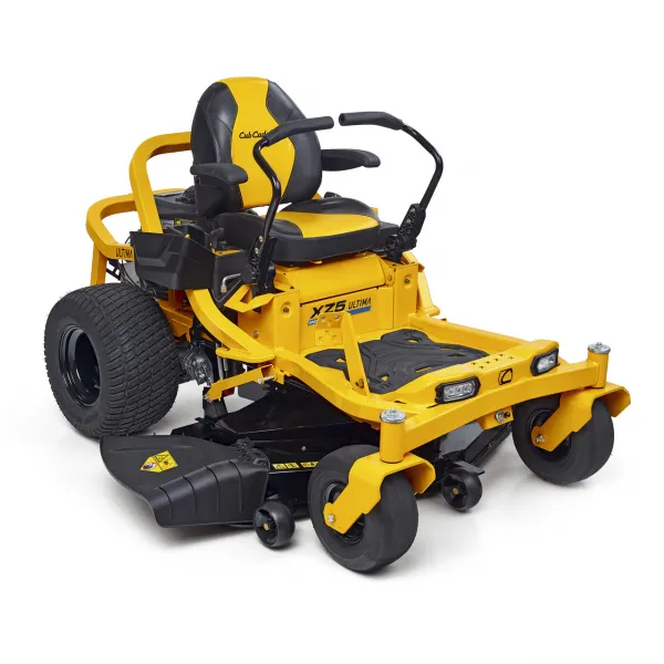 Záhradný traktor Cub Cadet XZ5 L137