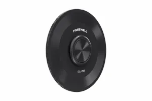 Freewell 77mm M2 Magnetic Quick Swap 5-Pack Filter FW-77M2-5PACK