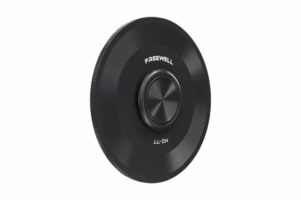 Freewell 77mm M2 Series Glow Mist 1/4 Filter FW-77M2-GL1/4