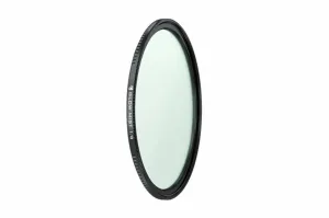 Freewell 77mm M2 Series Glow Mist 1/8 Filter FW-77M2-GL1/8