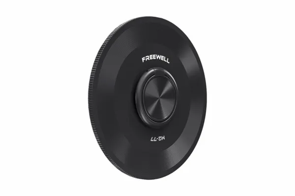 Freewell 77mm M2 Series Glow Mist 1/8 Filter FW-77M2-GL1/8