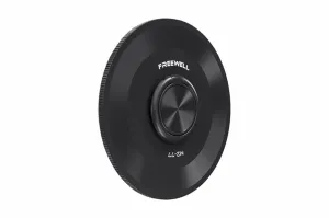 Freewell 77mm M2 Series Glow Mist 1/8 Filter FW-77M2-GL1/8