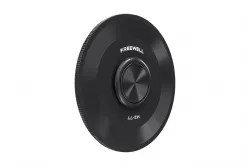 Freewell 77mm M2 Series Glow Mist 1/8 Filter FW-77M2-GL1/8