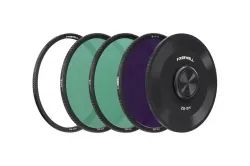 Freewell 827mm M2 Magnetic Quick Swap 3-Pack Filter FW-82M2-3PACK