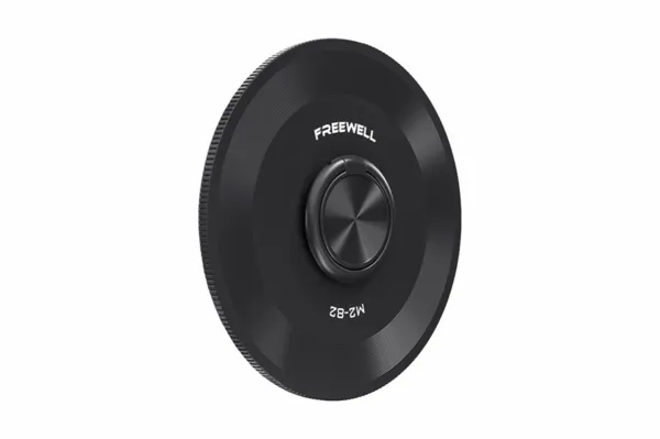 Freewell 827mm M2 Magnetic Quick Swap 3-Pack Filter FW-82M2-3PACK