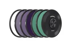 Freewell 82mm M2 Magnetic Quick Swap 5-Pack Filter FW-82M2-5PACK