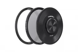 Freewell 67mm M2 Series Glow Mist 1/4 Filter FW-67M2-GL1/4
