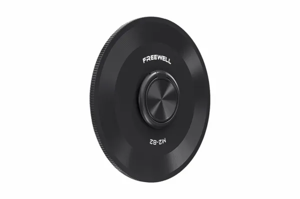 Freewell 82mm M2 Magnetic Quick Swap 5-Pack Filter FW-82M2-5PACK