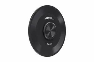 Freewell 82mm M2 Magnetic Quick Swap 5-Pack Filter FW-82M2-5PACK