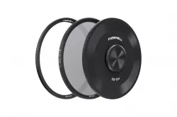 Freewell 82mm M2 Series Glow Mist 1/4 Filter FW-82M2-GL1/4