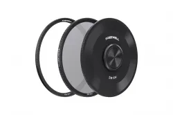 Freewell 82mm M2 Series Glow Mist 1/8 Filter FW-82M2-GL1/8
