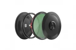 Freewell V2 Series Magnetic Hybrid VND/CPL 3-7 Stops Filter FW-V2-3-7STOP