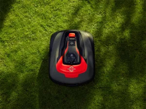 Cramer RM2700 – robotická kosačka