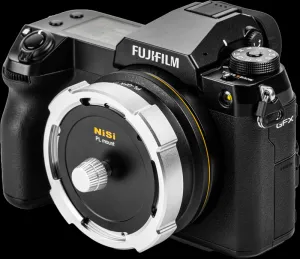 NiSi Cine Lens Mount Adapter Athena PL-GFX
