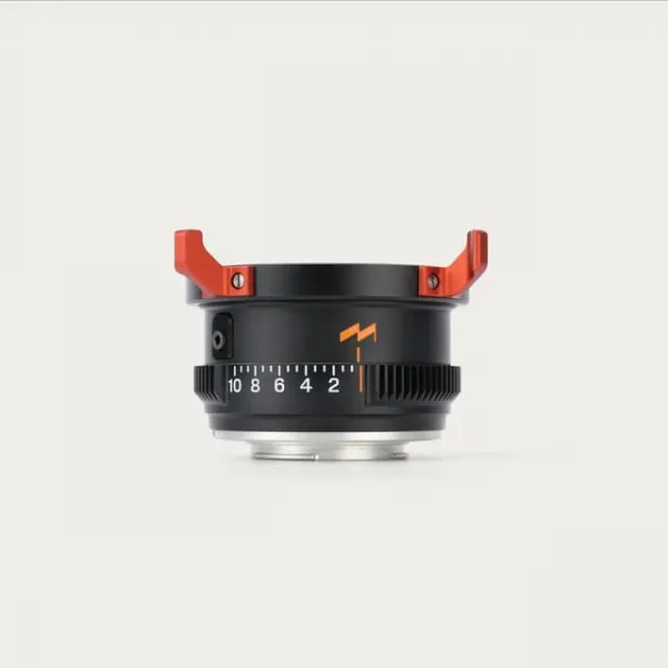 Module8 Module 8 L1 Tuner - Baltar Variable Look Lens - PL Lens to RF Mount 30969