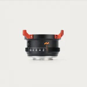 Module8 Module 8 L1 Tuner - Baltar Variable Look Lens - PL Lens to RF Mount 30969