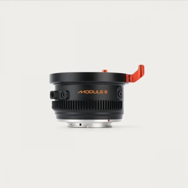 Module8 Module 8 L1 Tuner - Baltar Variable Look Lens - PL Lens to RF Mount 30969