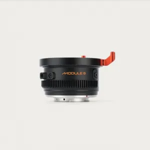 Module8 Module 8 L1 Tuner - Baltar Variable Look Lens - PL Lens to RF Mount 30969