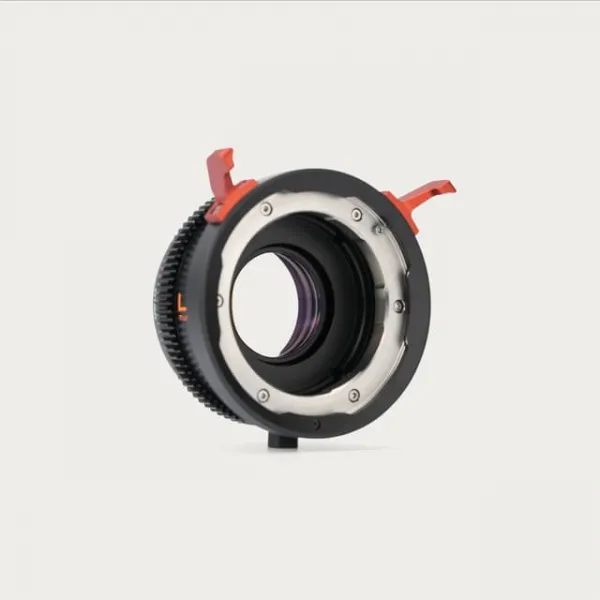 Module8 Module 8 L1 Tuner - Baltar Variable Look Lens - PL Lens to RF Mount 30969