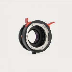 Module8 Module 8 L1 Tuner - Baltar Variable Look Lens - PL Lens to RF Mount 30969