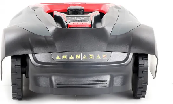 Cramer RM2700 – robotická kosačka
