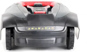 Cramer RM2700 – robotická kosačka
