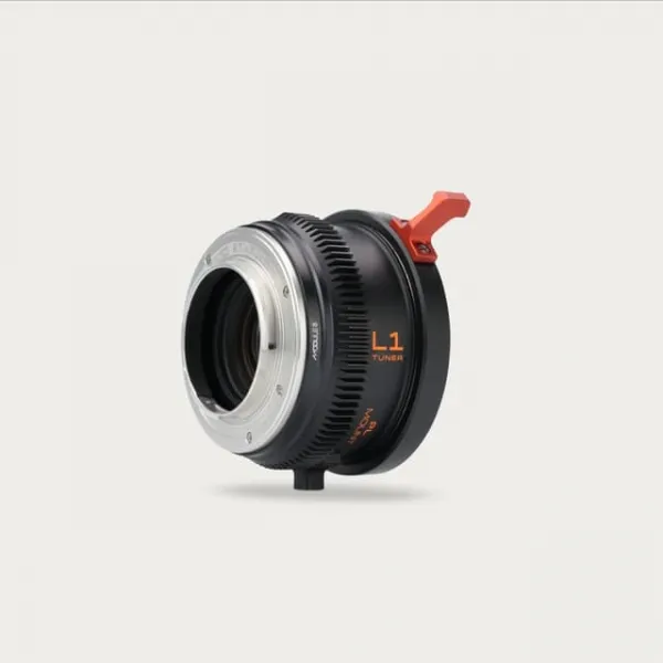 Module8 Module 8 L1 Tuner - Baltar Variable Look Lens - PL Lens to RF Mount 30969
