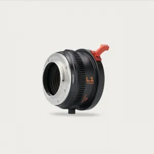 Module8 Module 8 L1 Tuner - Baltar Variable Look Lens - PL Lens to RF Mount 30969